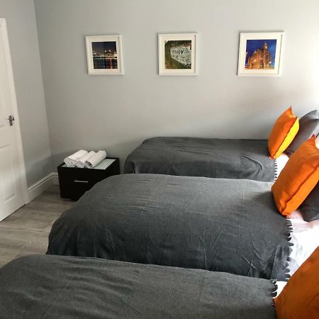 Liverpool Townhouse 외부 사진