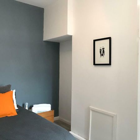 Liverpool Townhouse 외부 사진