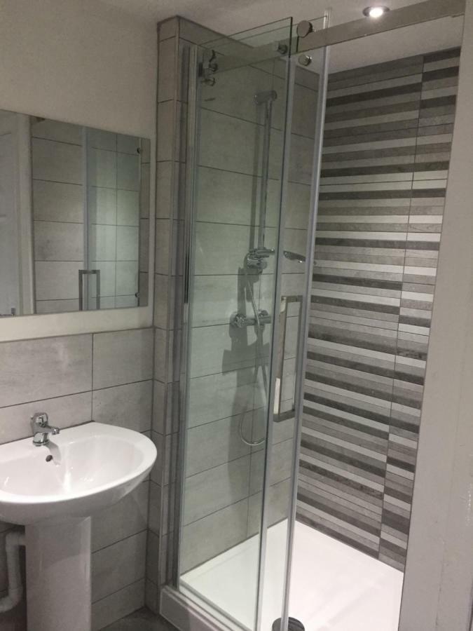 Liverpool Townhouse 외부 사진