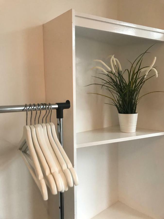 Liverpool Townhouse 외부 사진