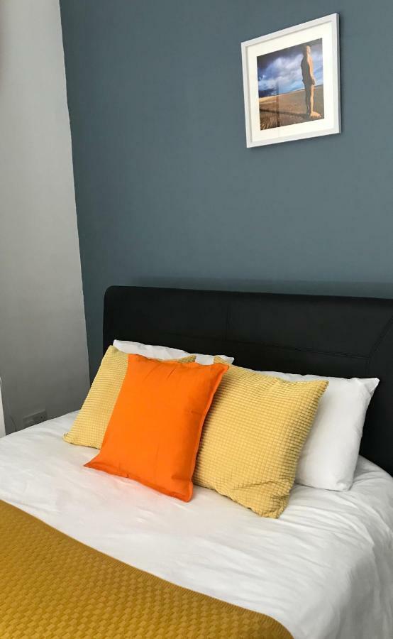 Liverpool Townhouse 외부 사진